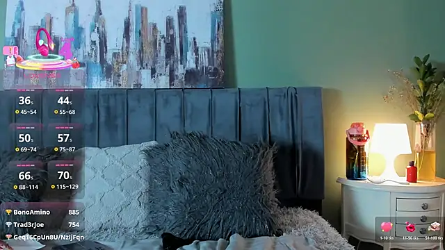 scarlett_moore live sex cam