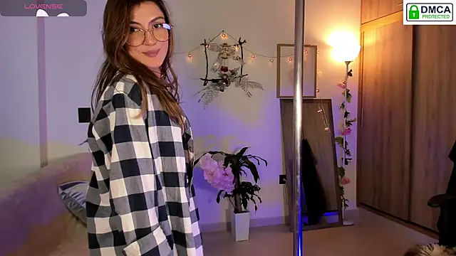 Lilabril's cam snapshot