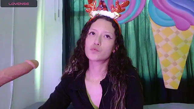 abbycutecs's cam snapshot