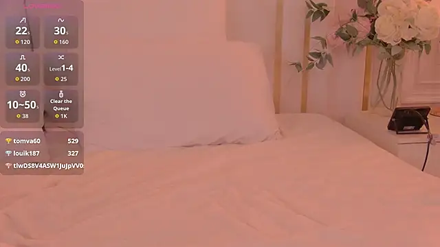 AmandaPirs's cam snapshot