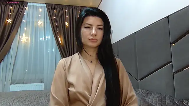 NessyStar's cam snapshot