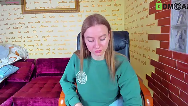 alexa_glory's cam snapshot