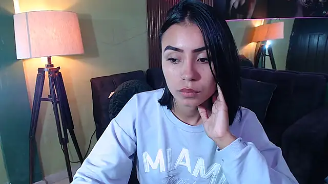 julieta_fn's cam snapshot