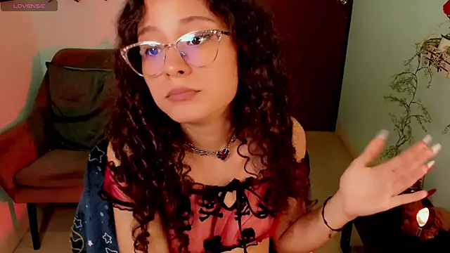 Krysten_Riter's cam snapshot