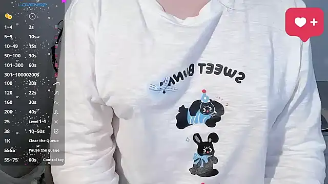 BeChinh_Lee live sex cam