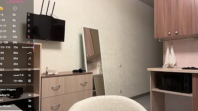 AidaGloshen's cam snapshot