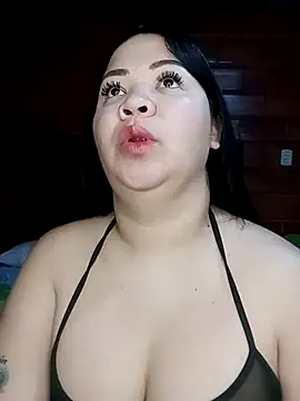 Chantal_lopez's cam snapshot