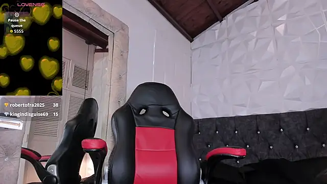 Emma_dl2's cam snapshot