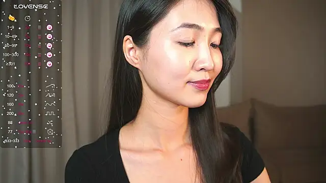 SeulBi's cam snapshot