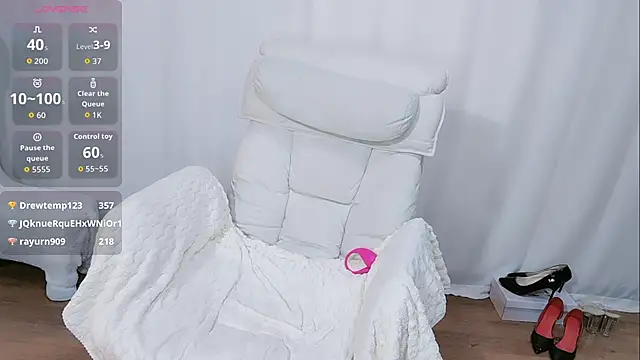 Ailsa-Baby's cam snapshot