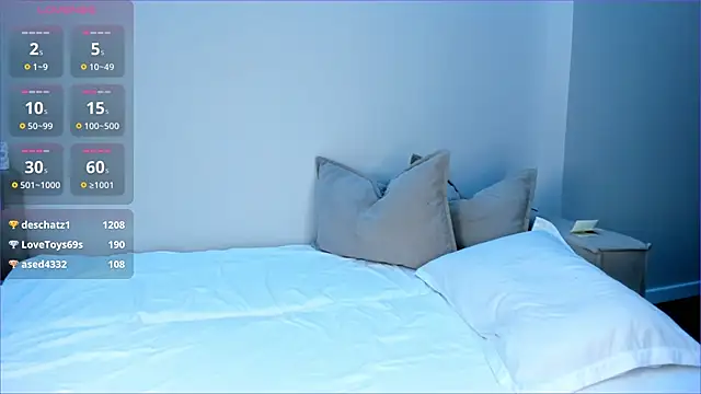 kim_sua's cam snapshot