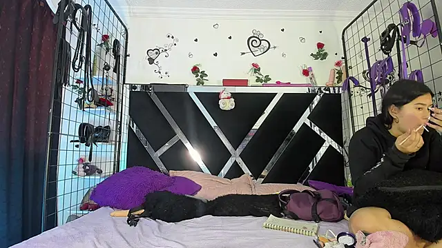 thedream_girls's cam snapshot