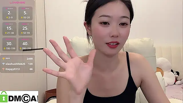 AyAy8888 live sex cam