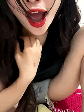 Lissa_xinh09 live sex cam