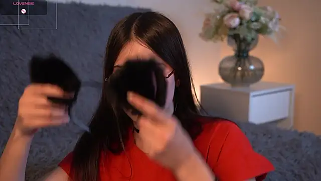 ywixos's cam snapshot