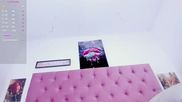 Greicy_wish's cam snapshot