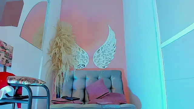 ThiccyLexxy live sex cam