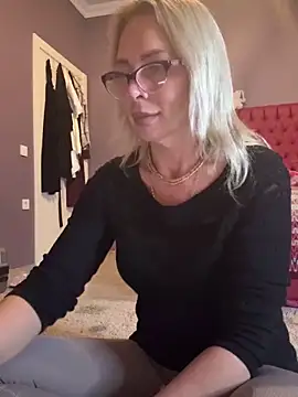 ElenabonyX's cam snapshot