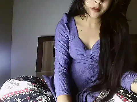 ishika_007's web cam