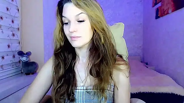 impossibleluna's cam snapshot