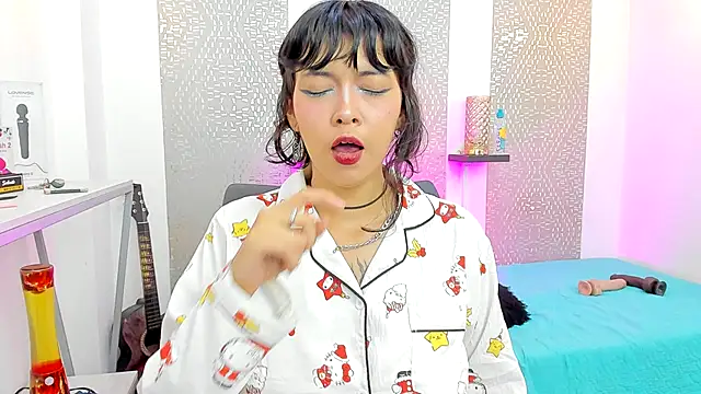 gabriela_cortez's cam snapshot