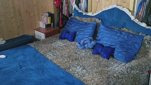 VanessaDoyle live sex cam