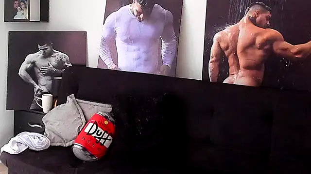 Marck_Mathews live sex cam