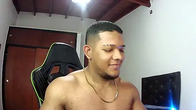 caballerozodiacal's cam snapshot