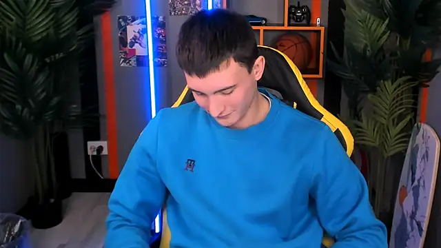 David__Diamond live sex cam