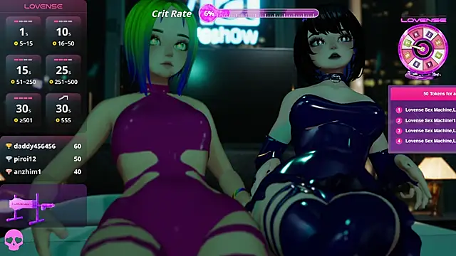 emyliveshow's cam snapshot