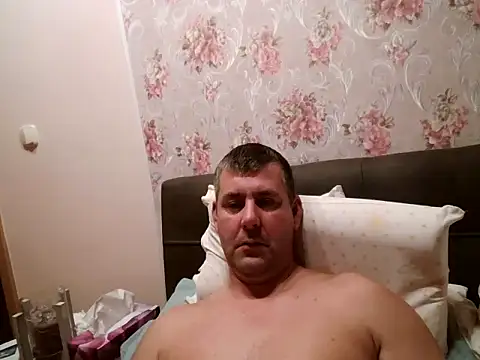 tibci12789's cam snapshot