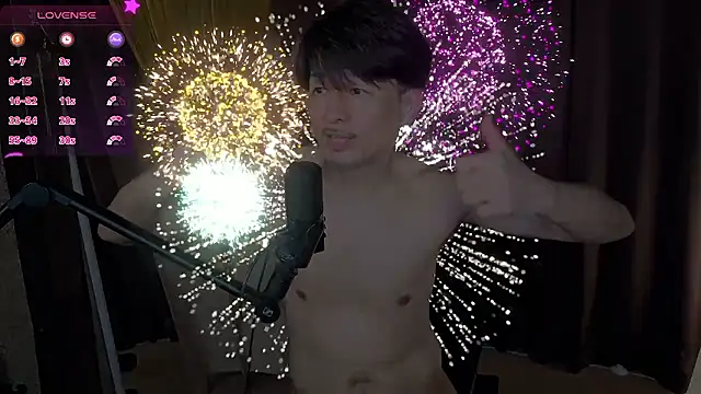 HARU_STRIKE live sex cam