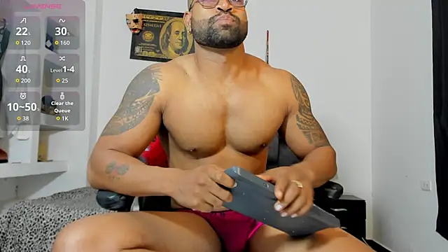 MattRodriguez9's cam snapshot