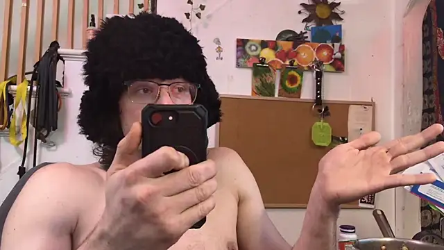 MasterDaddyCool live sex cam