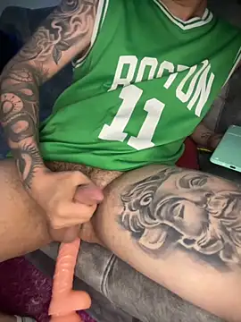 Nick_orion's cam snapshot