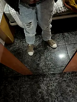 doble_19's cam snapshot