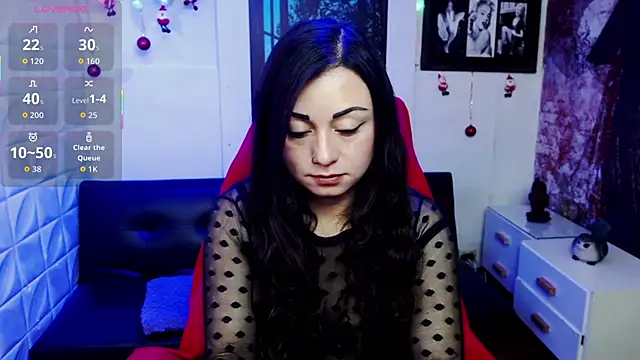 Eva_Roussell live sex cam