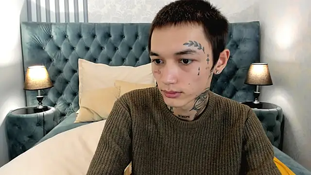 Ionarne's cam snapshot