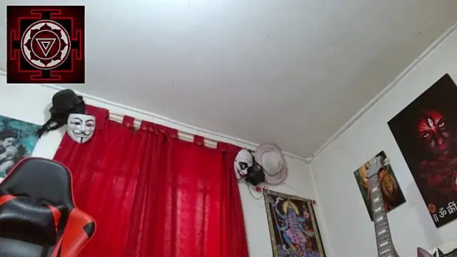 Amanda_Valeska live sex cam