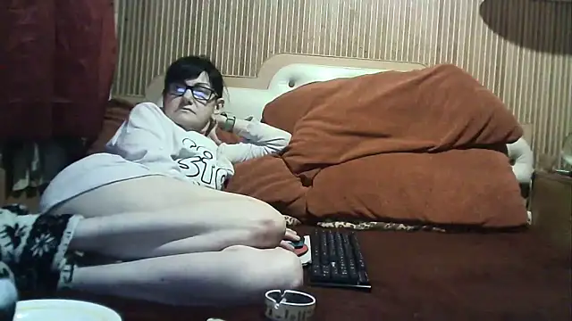 AlanaLaDream's cam snapshot