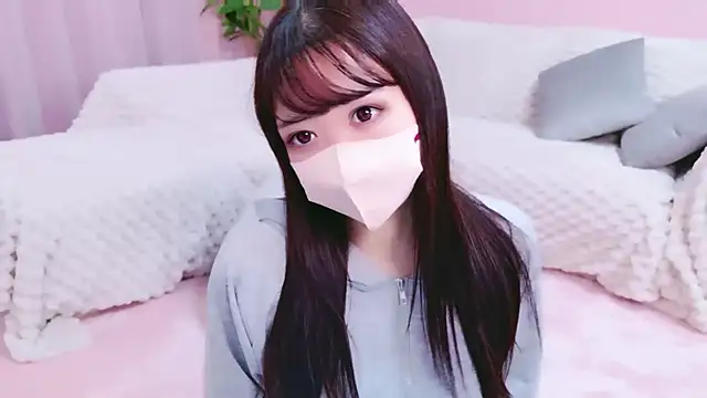 mei_love's cam snapshot