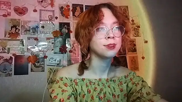 Ieadership's cam snapshot