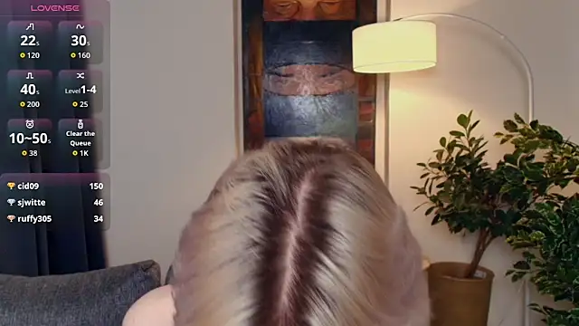 OdelynaAsp's cam snapshot