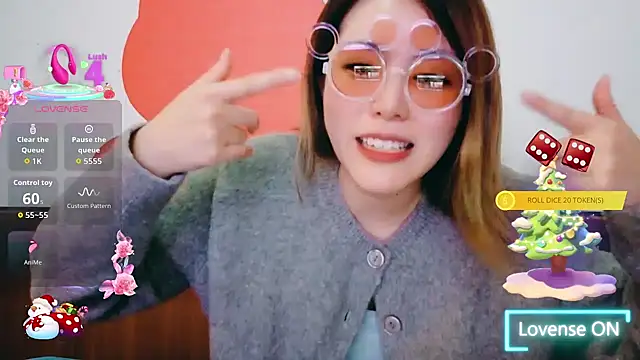 Miyuuu_'s cam snapshot