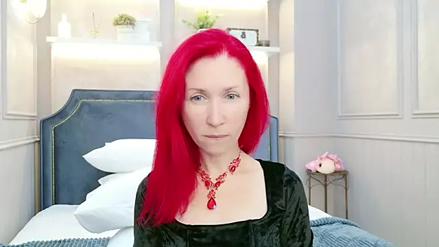 Sofia_Lix's cam snapshot