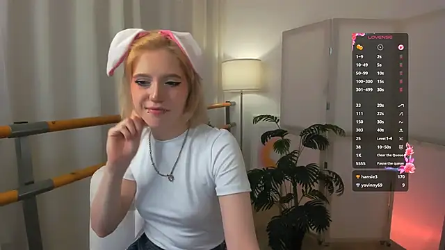 MorgyAsuna_'s cam snapshot