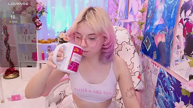 Coconut_Mia live sex cam