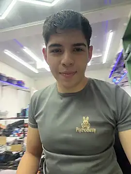 Johan_stick's cam snapshot