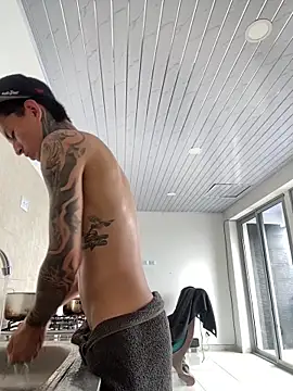 Herem369's cam snapshot