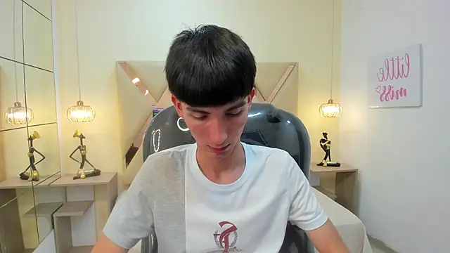 Jake_evans's cam snapshot